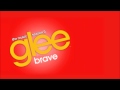 Glee - Brave 