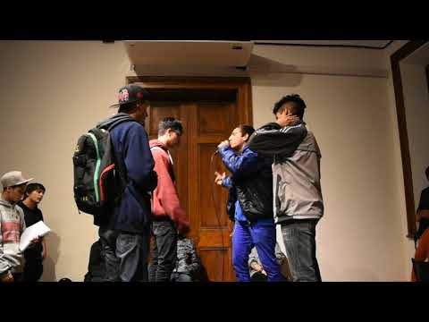 Luketi y TMV vs Liso Squad - Octavos - FECHA 20 - GDU - TORNEO -