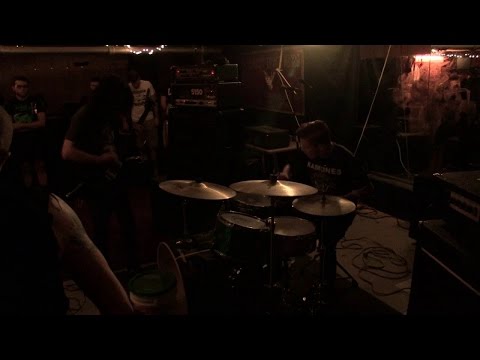 [hate5six] Terminal Crisis - July 12, 2013 Video