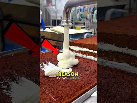 Deshalb schmeckt Ihr Essen immer schlechter.. ☠️