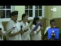Siaran TVRI Nasional Misa Minggu Dan Klik Indonesia Siang 27 Agustus 2023