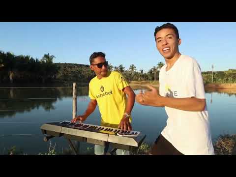 Victor sanfoneiro e forró de balada - Grilinho