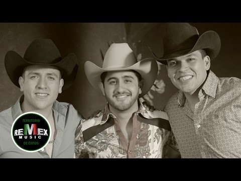Leandro Ríos - Diego Herrera - Pancho Uresti - El Alazán y El Rosillo (Video Oficial)