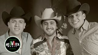Leandro Ríos - Diego Herrera - Pancho Uresti - El Alazán y El Rosillo (Video Oficial)