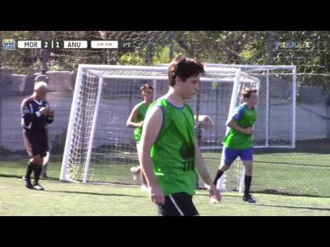 3 MORULI II vs ANUNCIACION V 1 (9na. fecha C - Interzonal) - 30/04/2017