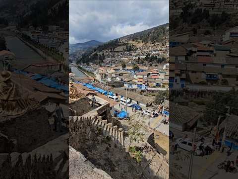 Paucartambo Cusco Perú #paucartambo #peru