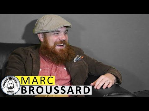 Thumbnail for Marc Broussard: I almost became a priest by Marc Broussard