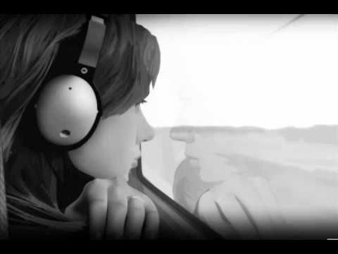 The Bluestorm feat. Vera Ostrova - Icelandic (Pole Folder Remix)