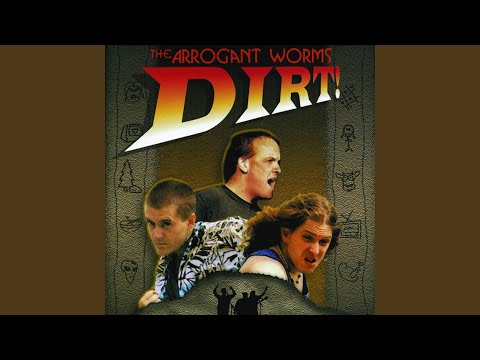 Gaelic Song - The Arrogant Worms