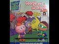 Super Why George And The Dragon