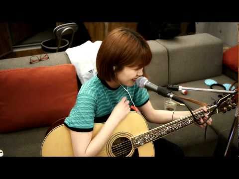 leeSA - Suddenly I See (Cover)