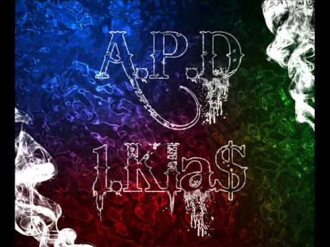A.P.D. feat. 1.Kla$ - Schwuchtel