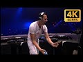 Tiesto Live Sensation White 2006 4K 60fps AI Enhanced