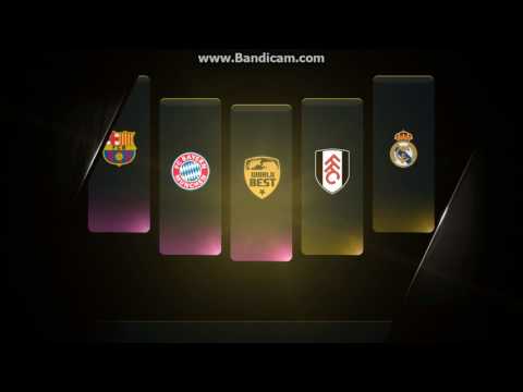 Fifa Online 3 VVIP Trade 11/8/2017