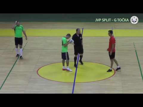 UMN_TV 4L_JVP Split - G Točka (Sažetak)