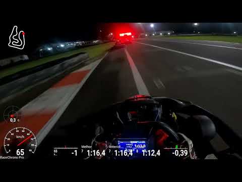 AKARS VP1500 - 7a Etapa 2 Pesados - 15-09-2022 - 21:30