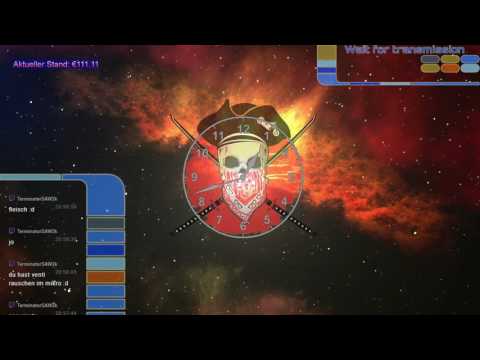 [DE] First Loot Stream - Aktion Löwenherz - ARK - Freibeuter - deutsch