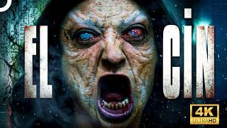 El-CİN | 4K Korku Filmi