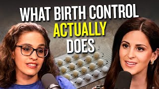 Is Birth Control Necessary For Health Care? (Dr Marguerite Duane)