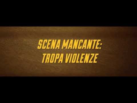 VIDEOCLIP "SFIGATI" - STILITI + ORTICHE (2013)