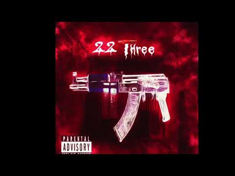 Two2Threes Ft PepeThaGawd - BSG Gotti