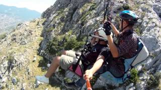 preview picture of video 'My Summer Adventure 2014 ( Seddouk Nature et Aventure ) GoPro Hero'