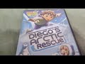 Go Diego Go Diego S Arctic Rescue DVD Overview