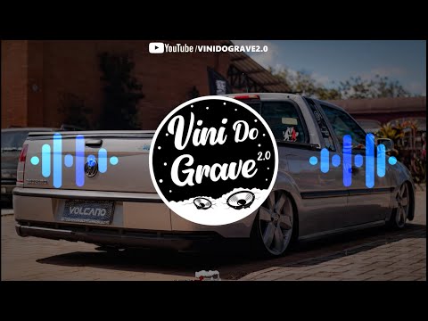 MC Marks e MC Robs - Deixa o Povo Falar 2 (Ramon Mix e Gubeatz) [ GRAVE FORTE ]