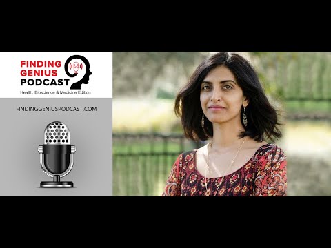 Molecular Mechanisms of Aging with Aditi Uday Gurkar