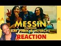 TAM REACTS: MIYACHI- MESSIN FEAT. JAY PARK OFFICIAL VIDEO