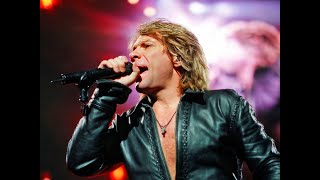 Bon Jovi | I Wanna Be Loved | Own &quot;Dreamy Nightmare&quot; Remix | 2004-2005