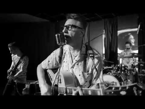 Pete Anderson & The Swamp Shakers - Come Back To Me (Official live video)