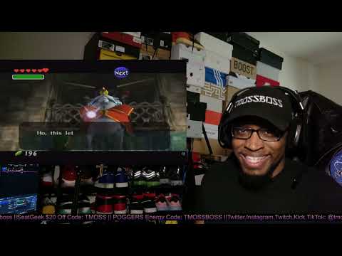 Just A Robot: Fall From Grace REACTION!!