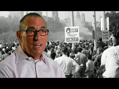 The Trial of the Chicago 8 | Mad Men