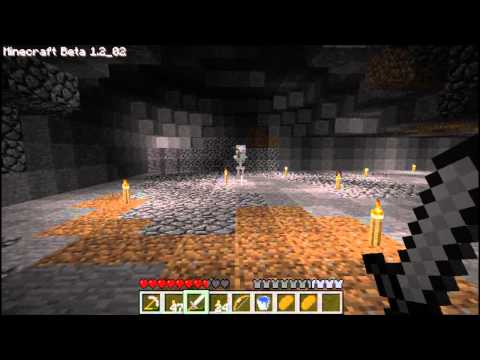 mmillss in Minecraft - 009 Grinder Gauntlet