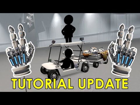 Steam Community :: Video :: Steam VR Tutorial - The Valve Index UPDATE