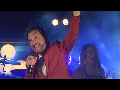 Jesolo, Nicola Congiu in Concerto  - by Giovanni Rosin - John