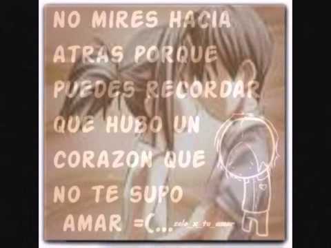 no tengas miedo (remix)