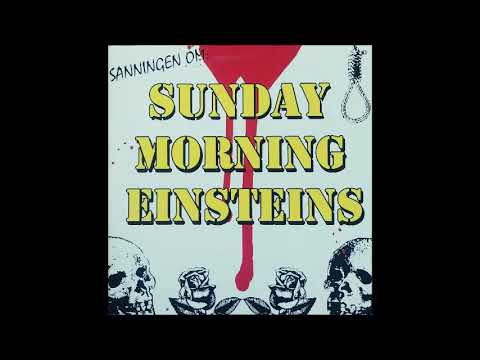 Sunday Morning Einsteins - Sanningen Om LP 2006 (Full Album)