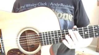 Video thumbnail for Martin DC-16 GTE Acoustic Electric Guitar Review By Scott Grove by Groovy Music Lessons