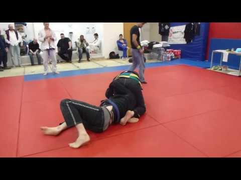 2nd GF Team Open - Blue Adult - +95kg - FINALS - Halldor Logi Valsson