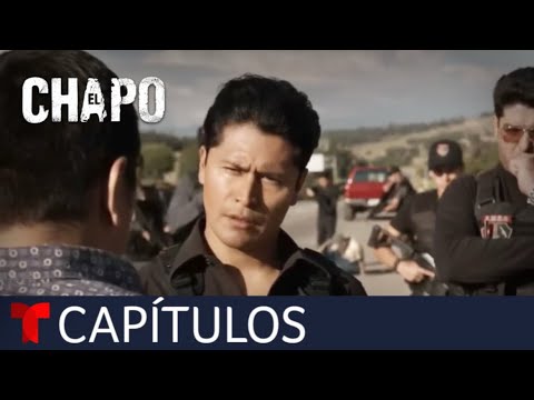 El Chapo 2 | Episodio 4: El inicio de la guerra | Netflix