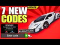 *NEW UPDATE* CAR DEALERSHIP TYCOON CODES 2024 | CAR DEALERSHIP TYCOON CODES | CAR DEALERSHIP TYCOON