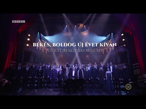 RTL évváltás 2025-2026