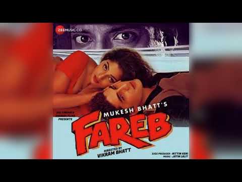 Aankhon Se Dil Me Utar Ke - Fareb (1996) - Kumar Sanu , Alka Yagnik....