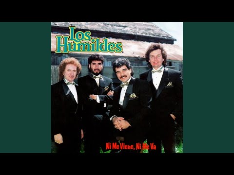 Ni Me Viene, Ni Me Va