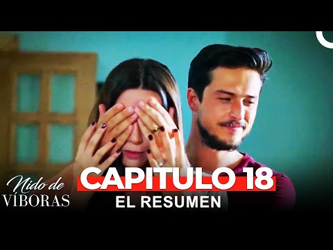 El Resumen Del 18° Capítulo