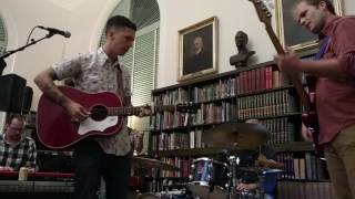 BJ Barham - Water in the Well