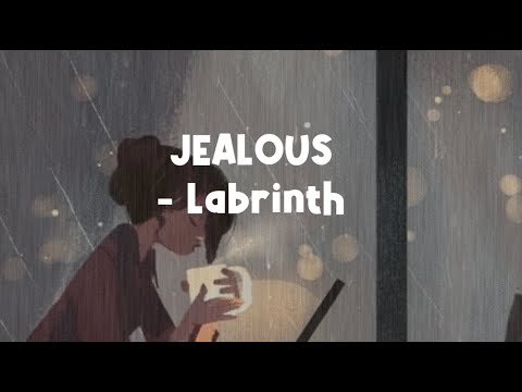 Jealous -  Labrinth | Lyric(Cover by Alexandra Porat)