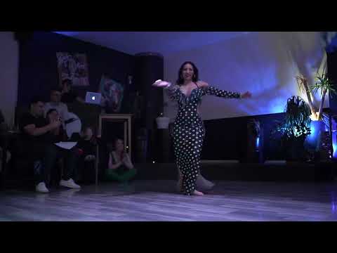 Baladi Shaabi - Marie Shokkos - Montpellier  2023